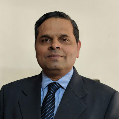 Krishnan Murali