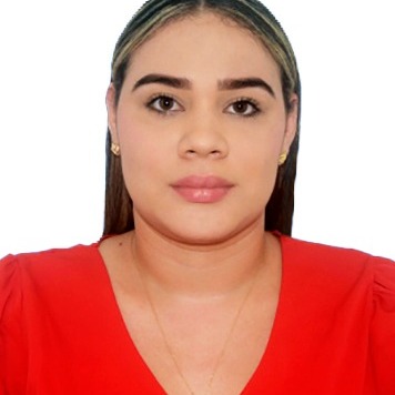Jessica Paola Pérez sierra