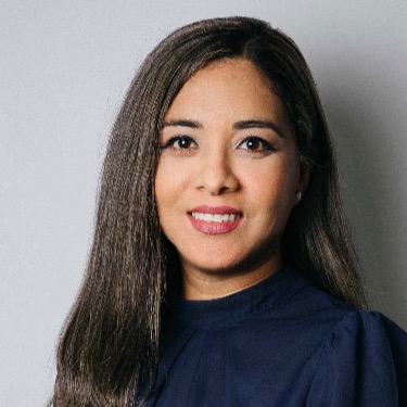 Rocio Maribel Gómez Sanchez