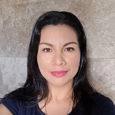 Karen Ivonne  Peña Mendoza