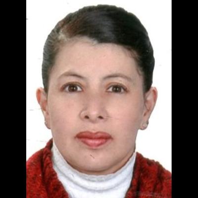 Gloria Yazmin  Prada Herran