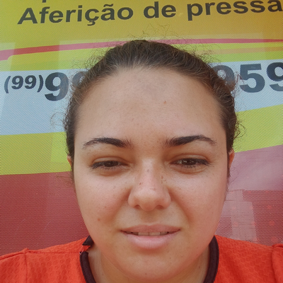 Bruna  Rodrigues Barbosa