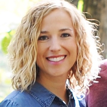 Holly Brady