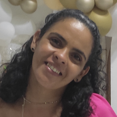Ana Valéria  Araújo Ferreira 