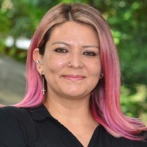 Diana Peralta