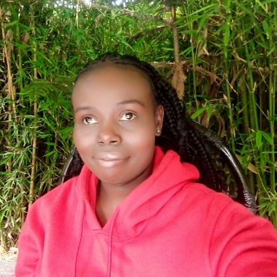 Karen Njeri