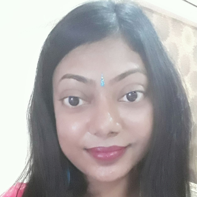 Pavithra nathan