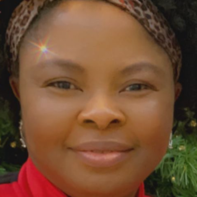 Veronica  Nwagor 