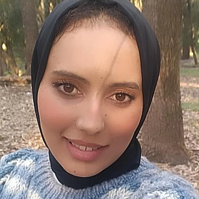 Khadija Elbahti