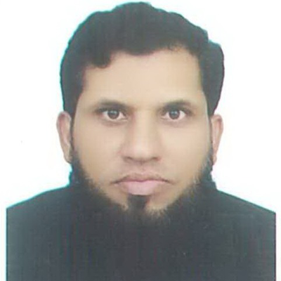 Muhammad Ehsan Ul Haque Saeed