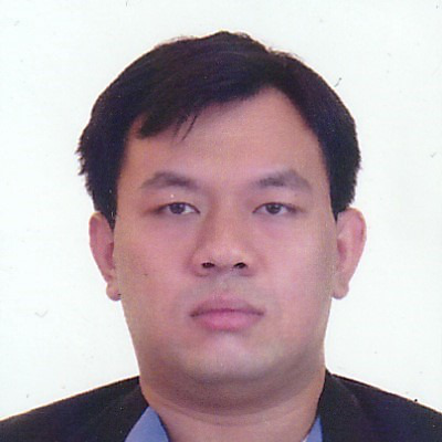 Jun Qiang Cheung