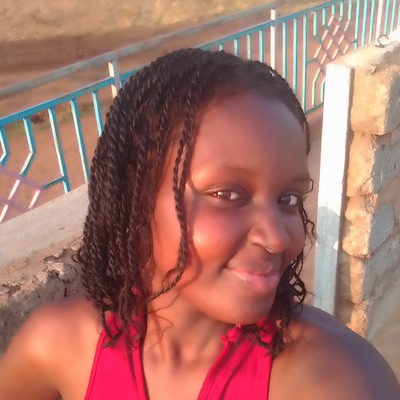 Jane Nyamwango