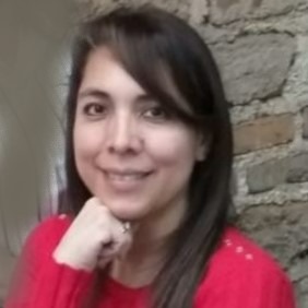 Ingrid Morales