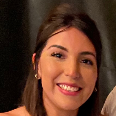 Alejandra  Dominguez 