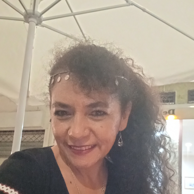 Silvia Lara Ruvera