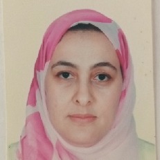 Khadija Zaidan