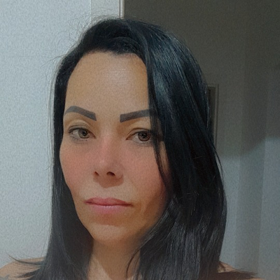 Vanessa Santos Silva