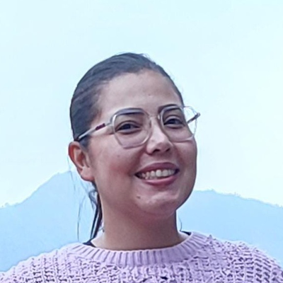 ELENA Florez