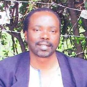 Joseph Musyimi