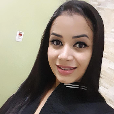 Rafaela  Da Silva Rodrigues
