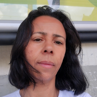MAURIVANIA Maria dos  Santos
