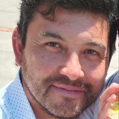 Marcelo Muñoz