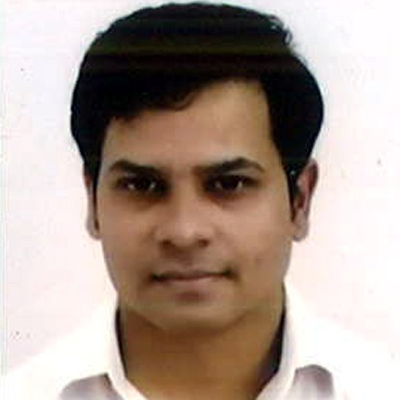 Vinay Chauhan