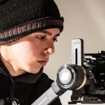 Sebastián Cruz