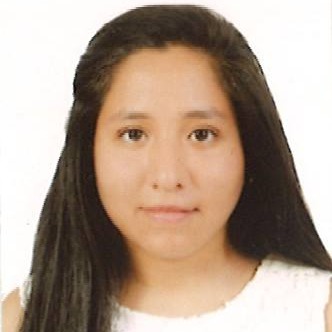 Evelyn Karina Huaman Bernal