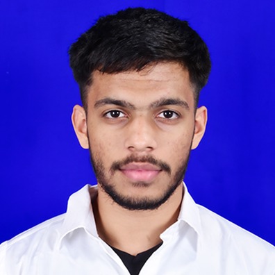 Dhruv Mutreja