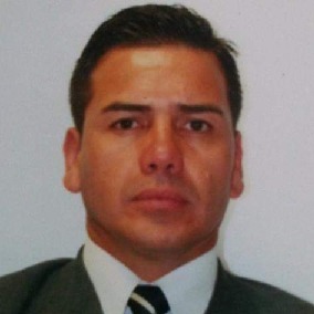 Cristian Pereira