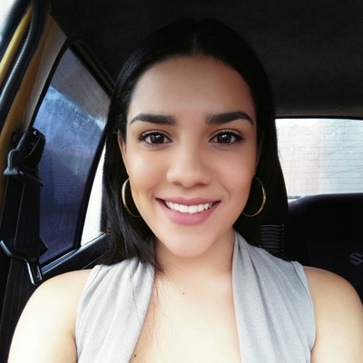 Valeria Morales