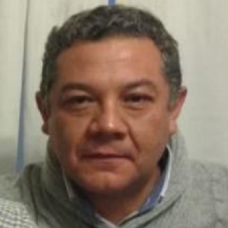Cristian Escobar Zamorano 