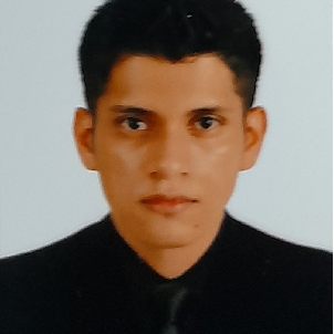 Jhon Jairo Ortega Noguera