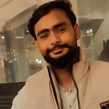 Muhammad Yasir