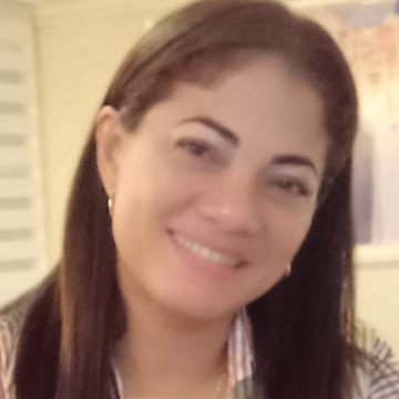 Ana Milena  Arteaga Contreras 