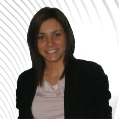 Sandra Gómez Esquinas