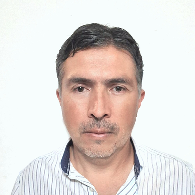 Juan Carlos Alvarez Escalón
