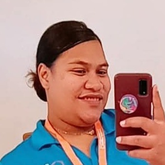 Maria Vaeono