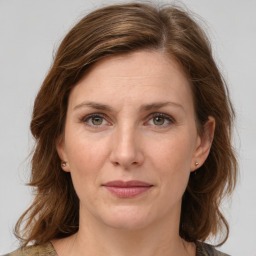 Tanja Thuillier