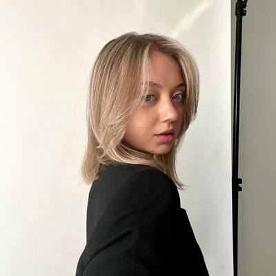 Polina Tishchenko