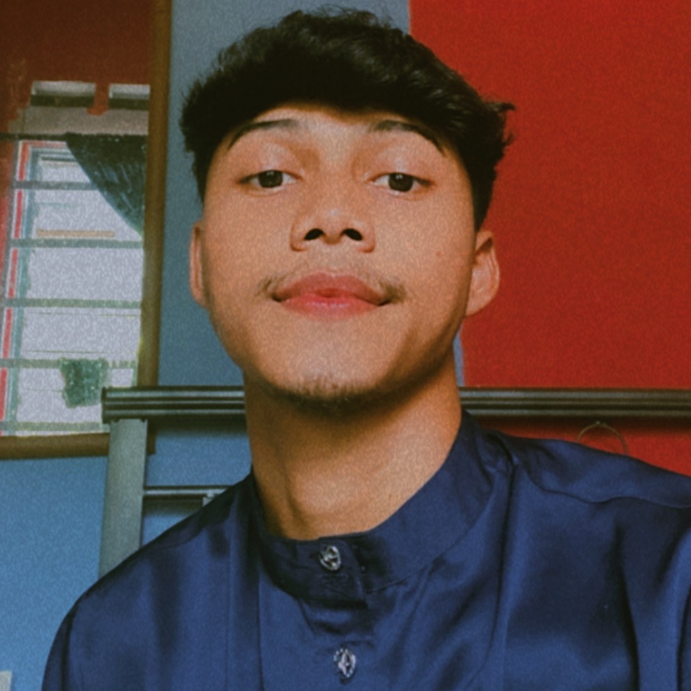 Akmal Izzuddin