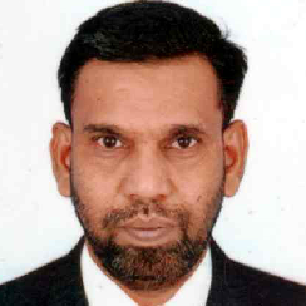Mohamed Abdul khader