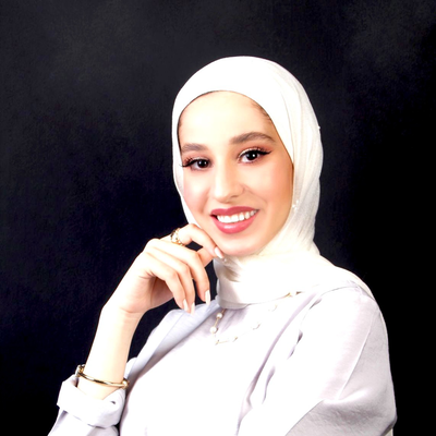 Amal Al-Abed