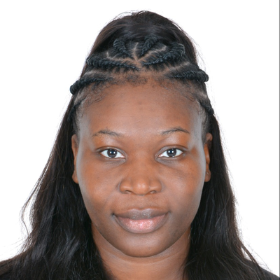 Rachel Ogunmola
