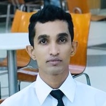mahshook babu