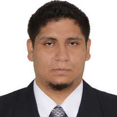 Juan Alcedo Chavez