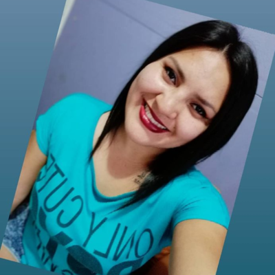 Wendy Vargas Fonseca 