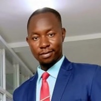 JAMES KARIUKI