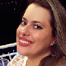 Juliana Neves